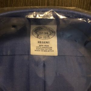 Brooks Brothers Dress Shirt